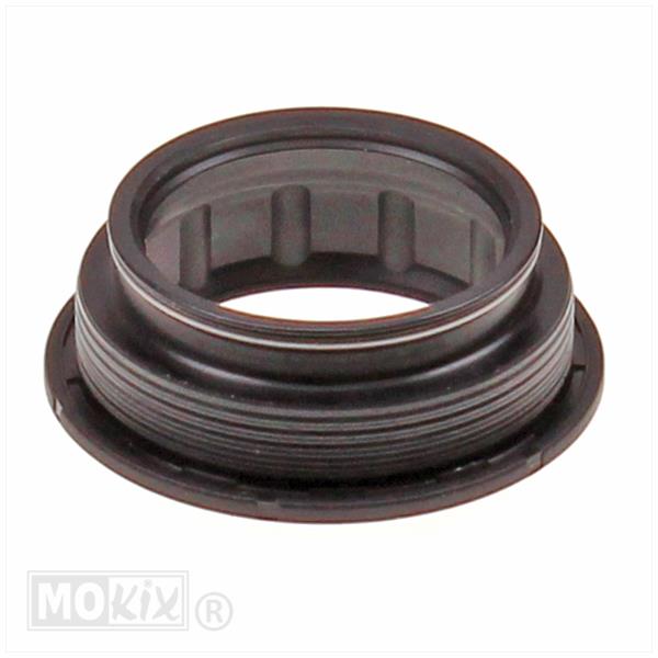KEERRING VOORVORK 30/38 x43.6 QHS voor Kreidler