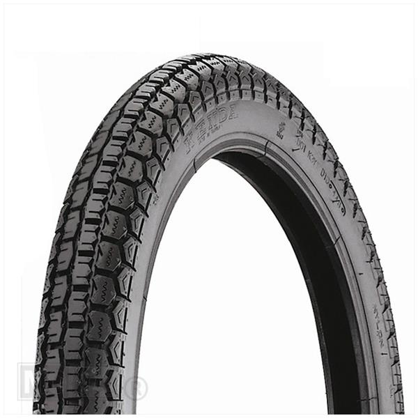 Reifen Kenda 2,75x17 (Nr. K254) für Kreidler