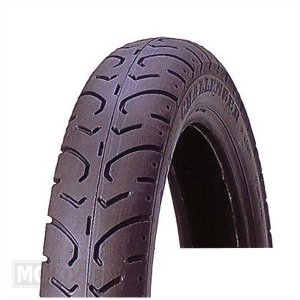 Reifen Kenda K657F 100/90-18 (schlauchlos)