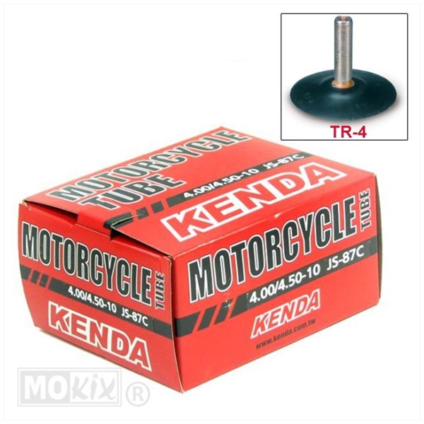 Binnenband 2.75/3.00-16 Kenda TR4 (recht ventiel)