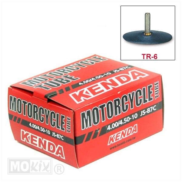 Binnenband 5.00/5.30-18 Kenda TR6 (recht ventiel)