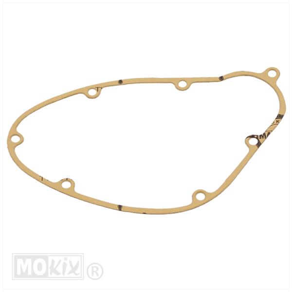 PAKKINGSET COMPLEET KREIDLER 4V MET RING BAC