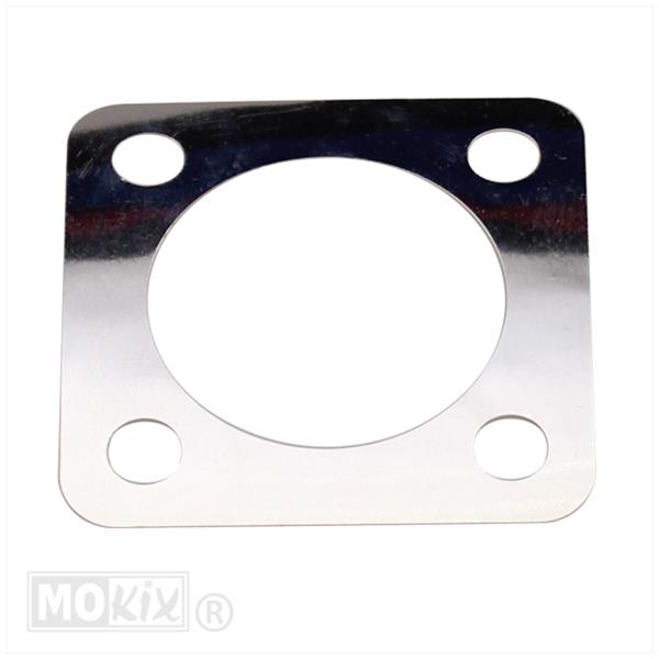PAKKINGSET COMPLEET KREIDLER 4V MET RING BAC