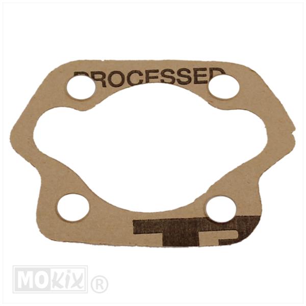 PAKKINGSET COMPLEET KREIDLER 4V MET RING BAC