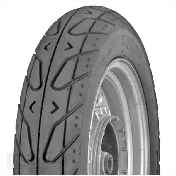 Reifen Kenda K324 80/90-18 (schlauchlos)