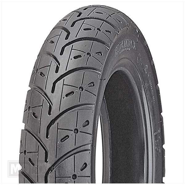 Reifen Kenda K329 90/90-17 (schlauchlos)