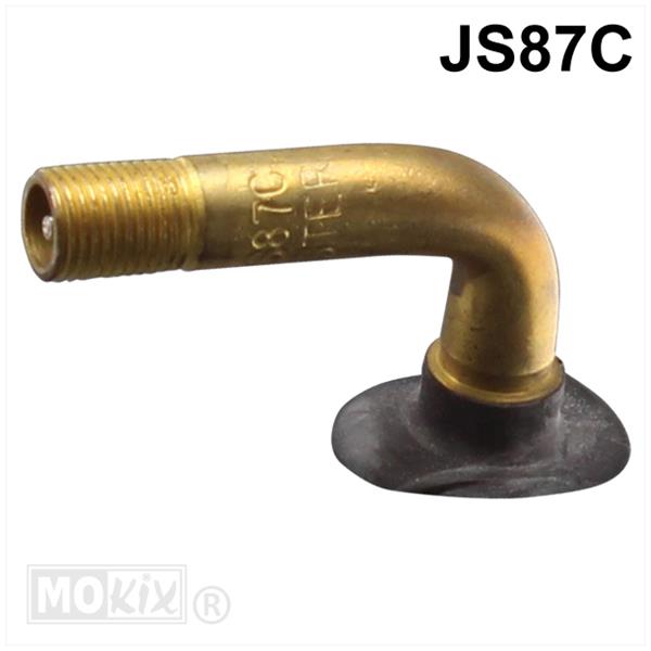 Binnenband 120/90-10 en 130/90-10 Kenda JS87