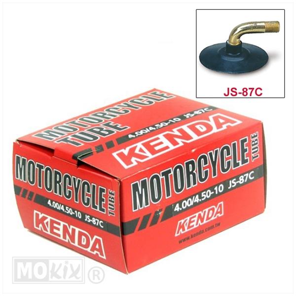 Schlauch Kenda 3,00/3,25-12 (Winkelventil JS87C)