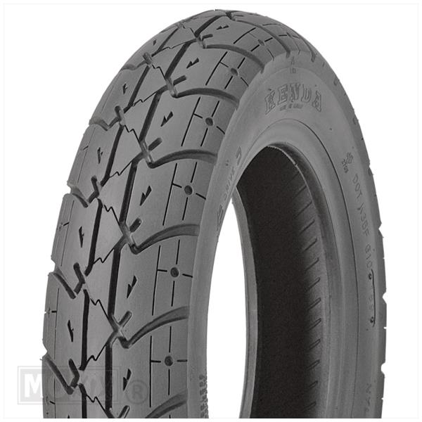 Reifen Kenda K341 3,50-10 (schlauchlos)