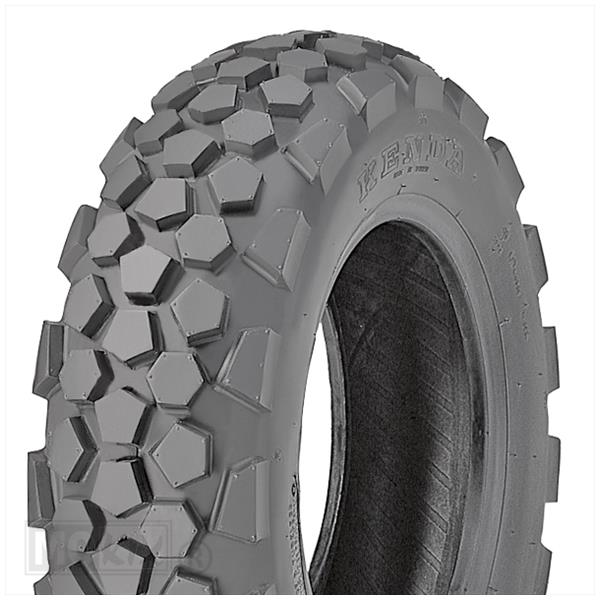 Reifen Kenda K451 130/90-10 (schlauchlos)