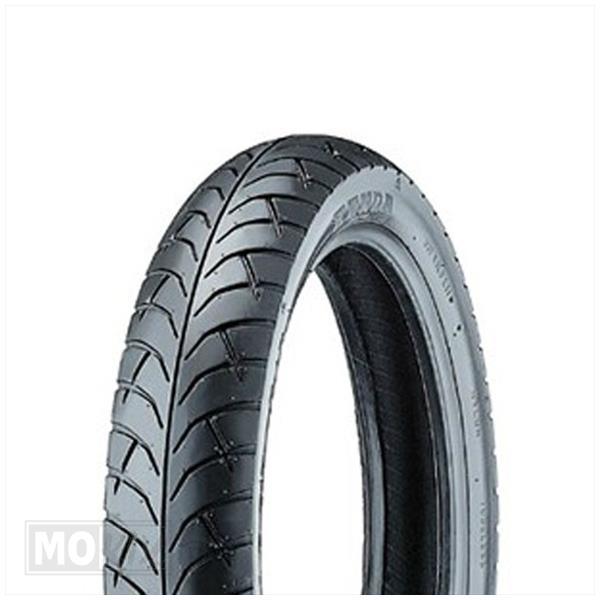 Reifen Kenda K671F 110/80-17 (schlauchlos)