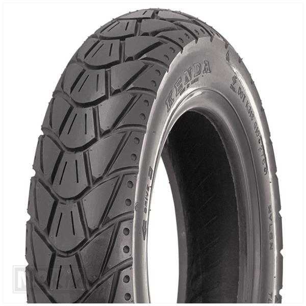 Buitenband 120/70-12 Kenda K415 M+S tubeless