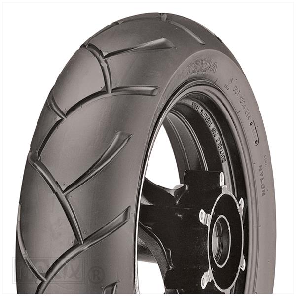 Reifen Kenda K764 130/70-12 (schlauchlos, Hi-Grip)