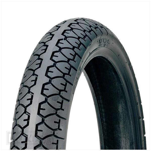 Reifen Kenda K425 80/80-14 (schlauchlos)