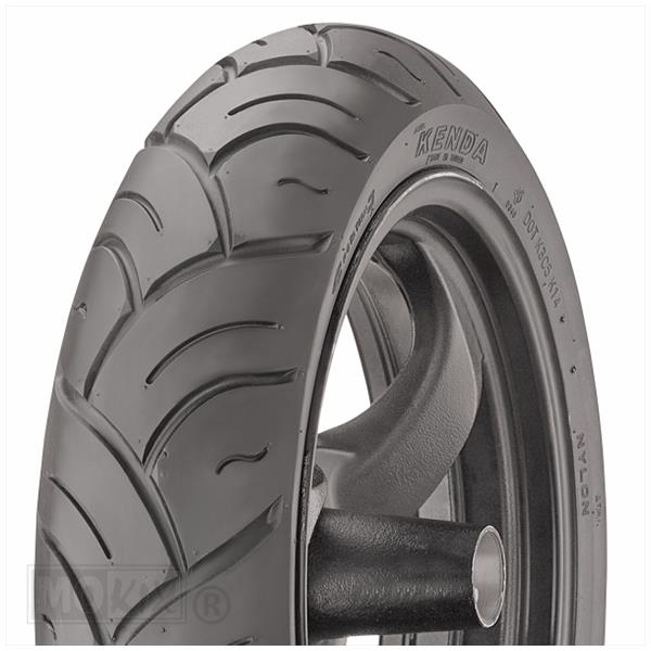 Buitenband 120/70-14 Kenda K764F tubeless