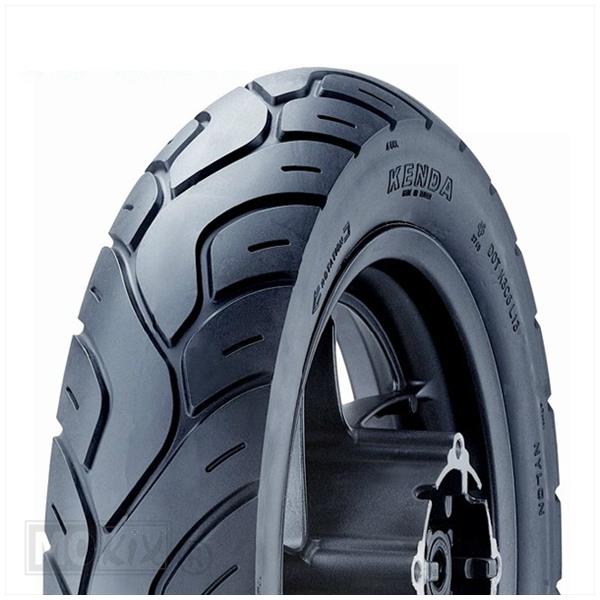Reifen Kenda K763F 100/80-16 (schlauchlos)