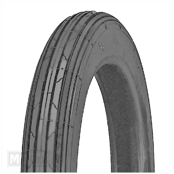Buitenband Kenda 2.75x17 K204 4PR 41P TT