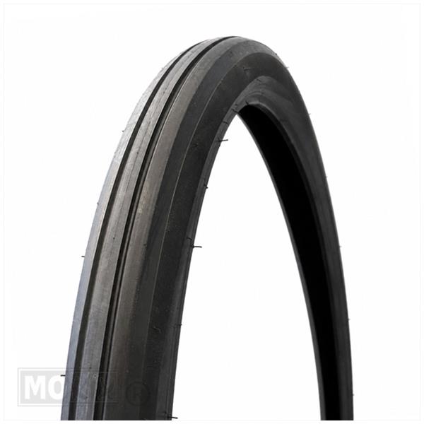 Reifen Hutchinson 19 x 1 3/4 (schwarz)