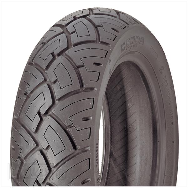 Buitenband 120/70-11 Kenda K423 tubeless