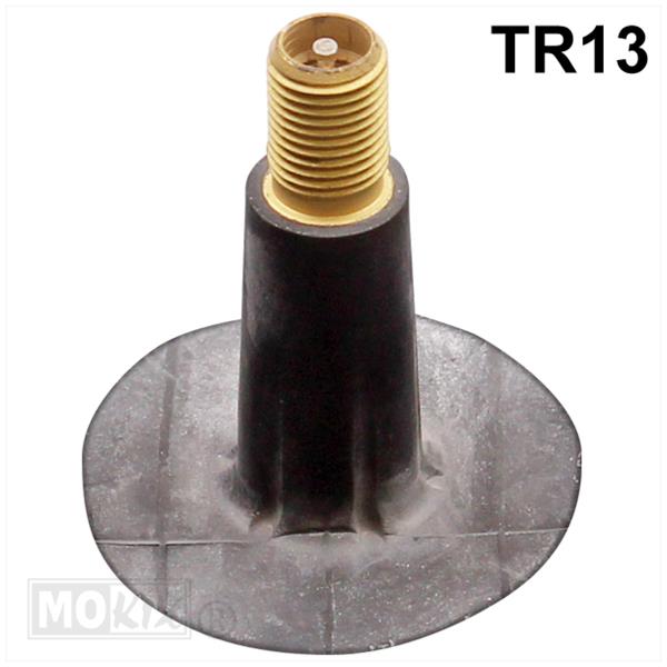 Binnenband 18x7.00-8 Kenda TR13 (recht ventiel)