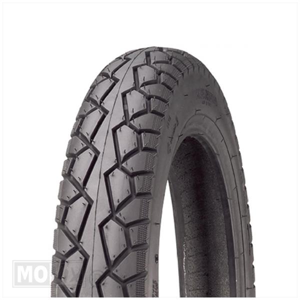 Reifen Kenda K340 90/90-18 (schlauchlos)