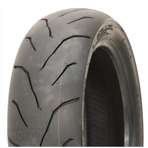 Reifen Kenda K711 130/60-13 (schlauchlos)