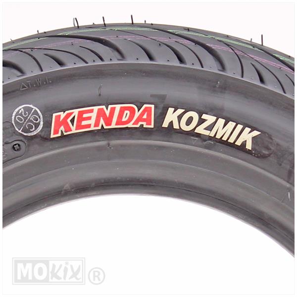 Buitenband 3.50-10 Kenda K6022 tubeless