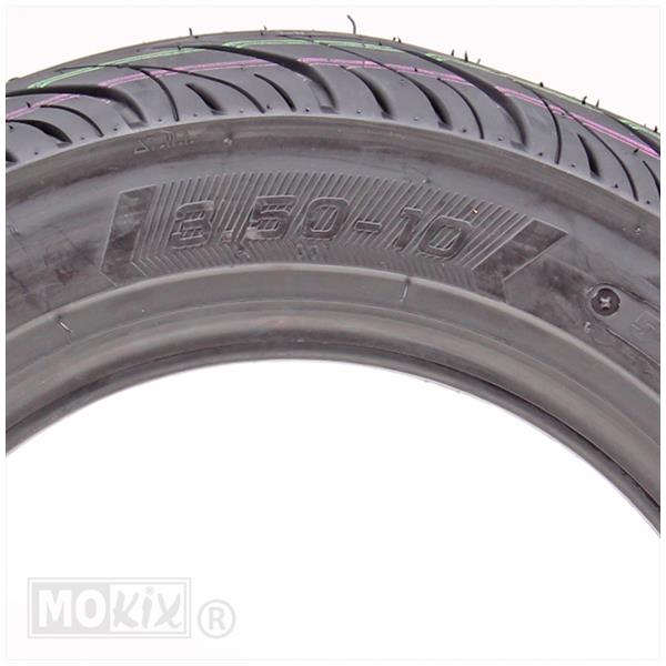 Buitenband 3.50-10 Kenda K6022 tubeless