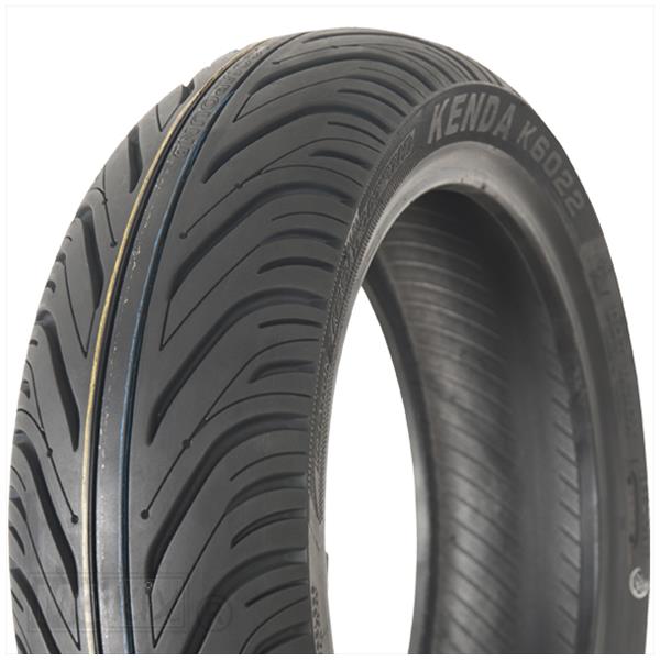 Buitenband 120/70-12 Kenda K6022 tubeless