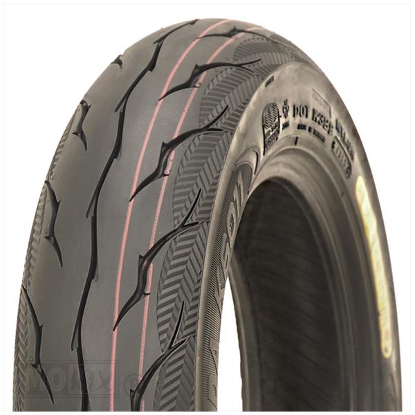 Reifen Kenda K6011 3,50-10 (schlauchlos)