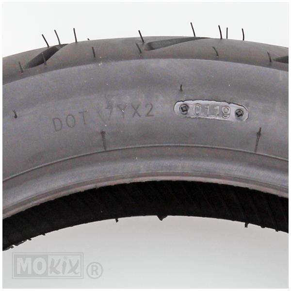 Buitenband 3.50-17 Kenda K764 tubeless