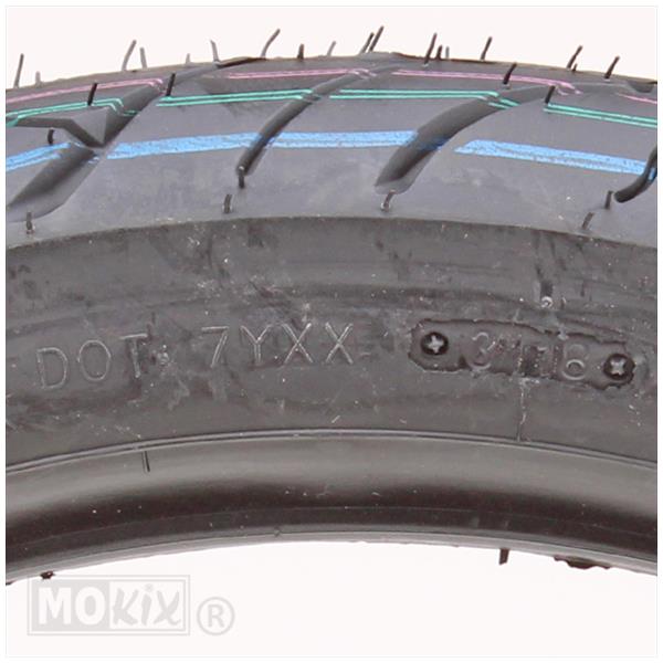 Buitenband 2.75-17 Kenda K764F tubeless