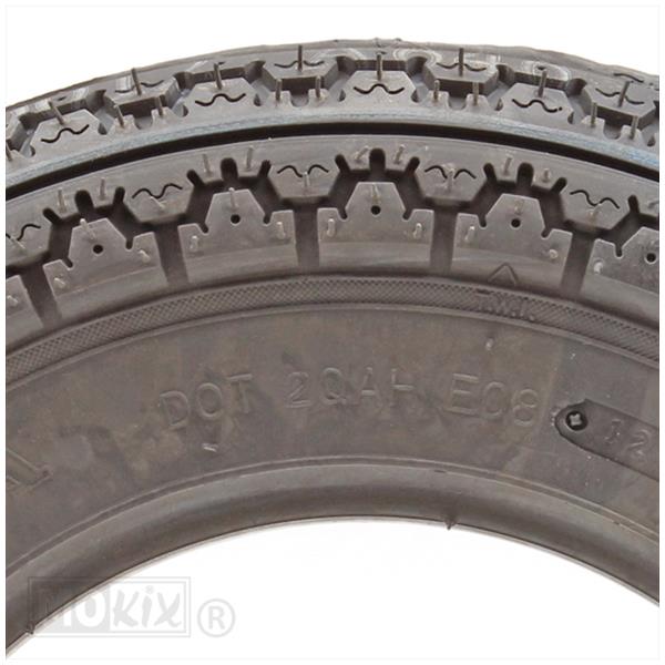 Buitenband 3.00-8 Kenda K319