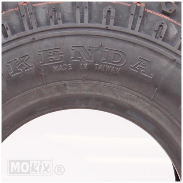 Buitenband 145/70-6 Kenda K290 quad tubeless