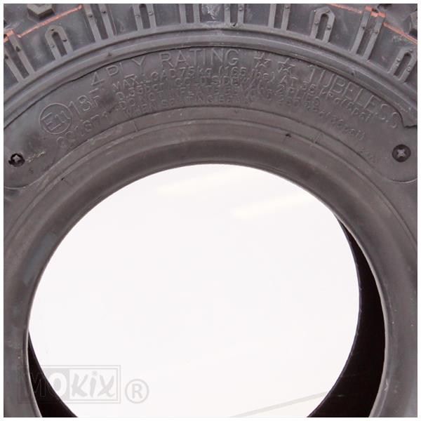 Buitenband 145/70-6 Kenda K290 quad tubeless