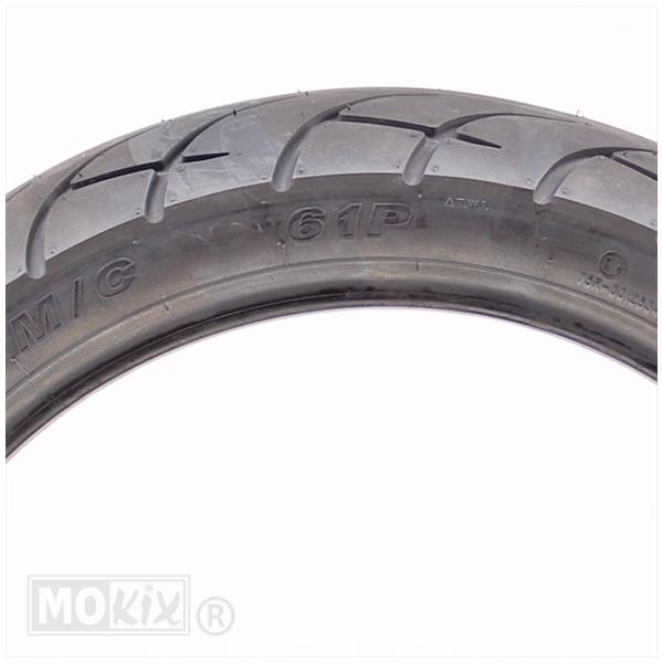 Buitenband 120/70-14 Kenda K434 tubeless