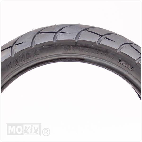 Buitenband 120/70-14 Kenda K434 tubeless