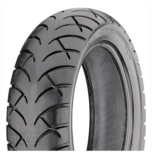 Buitenband 120/70-14 Kenda K434 tubeless