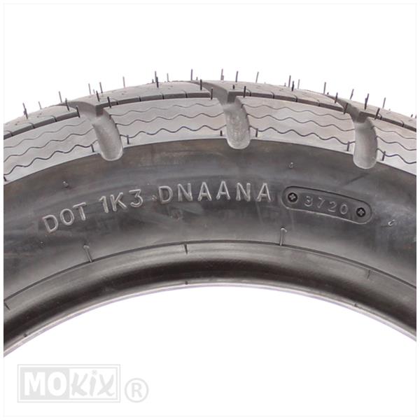 Buitenband 150/70-13 Kenda K701 M+S tubeless