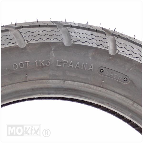 Buitenband 120/80-14 Kenda K701 M+S tubeless