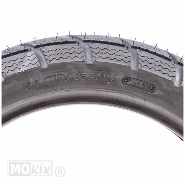 Buitenband 120/70-14 Kenda K701 M+S tubeless