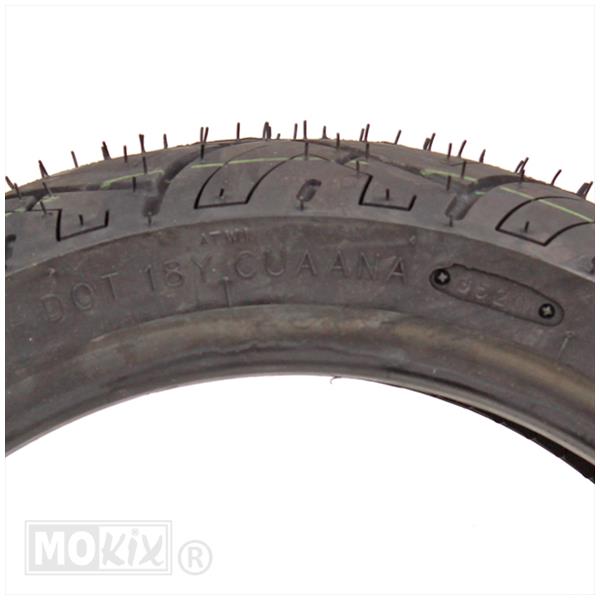 Buitenband 110/70-12 Kenda K423 tubeless