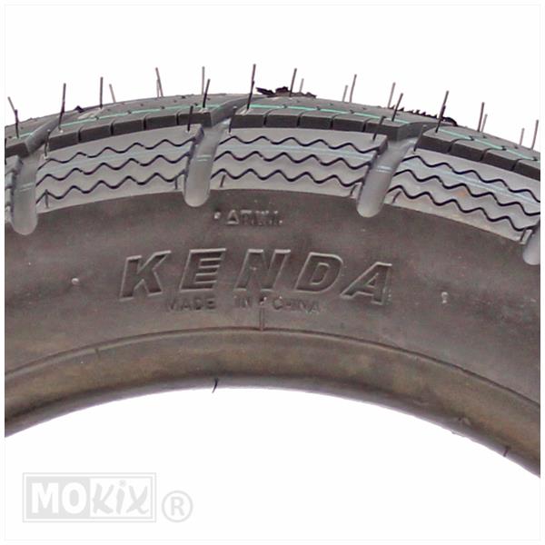 Buitenband 90/90-12 Kenda K701 M+S tubeless