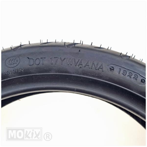 Buitenband 70/90-12 Kenda K488 tubeless