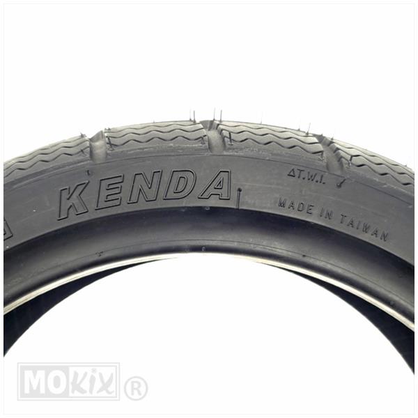 Buitenband 110/70-12 Kenda K701 M+S tubeless