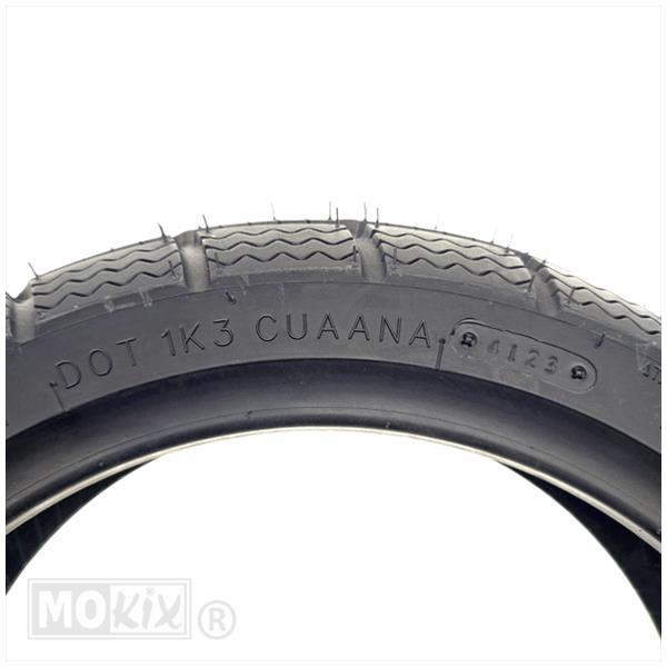 Buitenband 110/70-12 Kenda K701 M+S tubeless