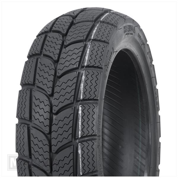 Reifen Kenda K701 110/70-12 (schlauchlos, M+S)