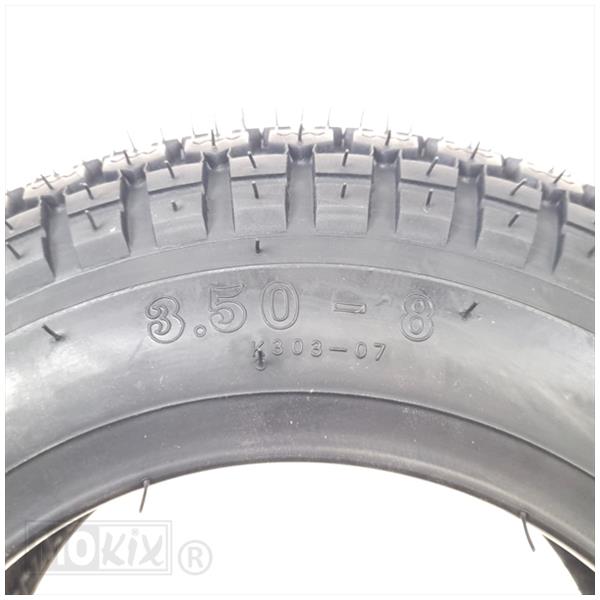 Buitenband 3.50-8 Kenda K303