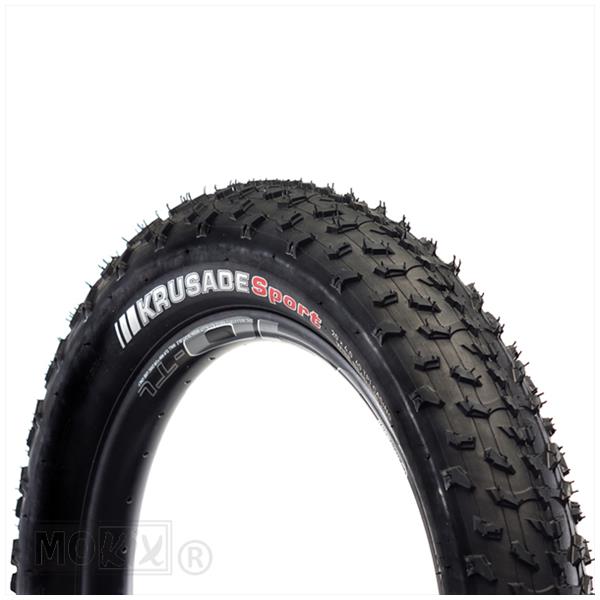 Buitenband 4.00-20 Kenda K1188 fatbike