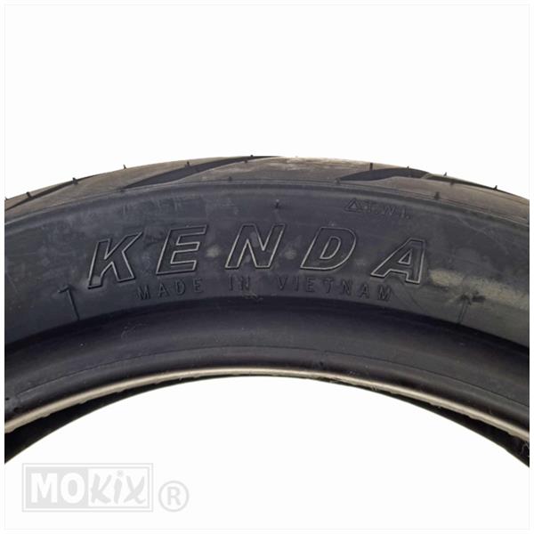 Buitenband 90/80-12 Kenda K710A tubeless